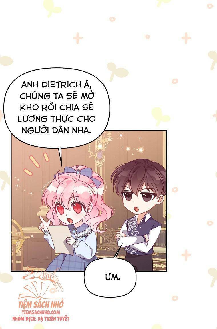 Cô Em Gái Quý Giá Của Nhân Vật Phản Diện: Chapter 67