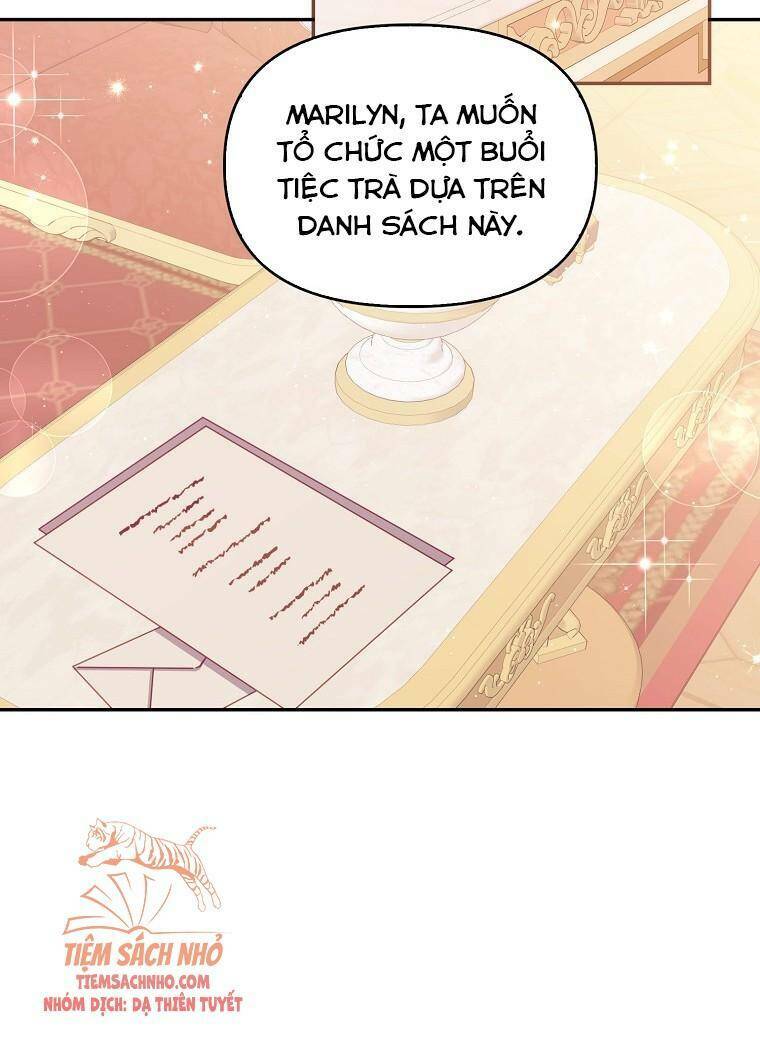 Cô Em Gái Quý Giá Của Nhân Vật Phản Diện: Chapter 67