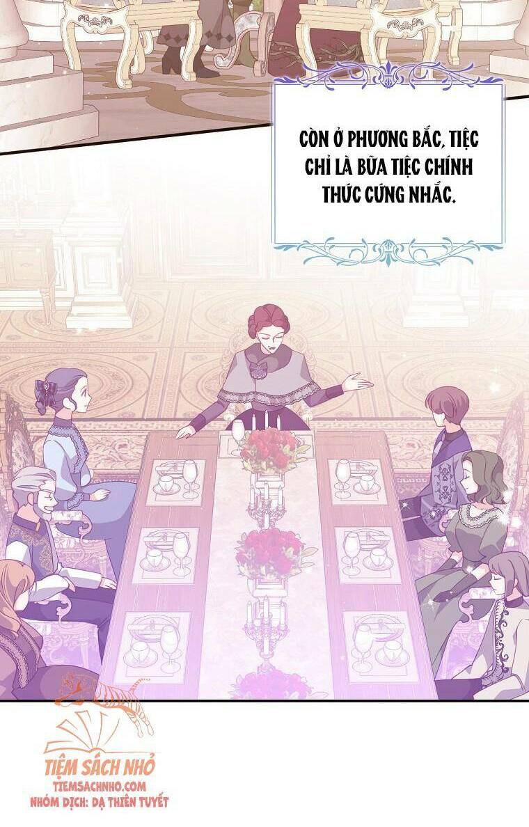 Cô Em Gái Quý Giá Của Nhân Vật Phản Diện: Chapter 67