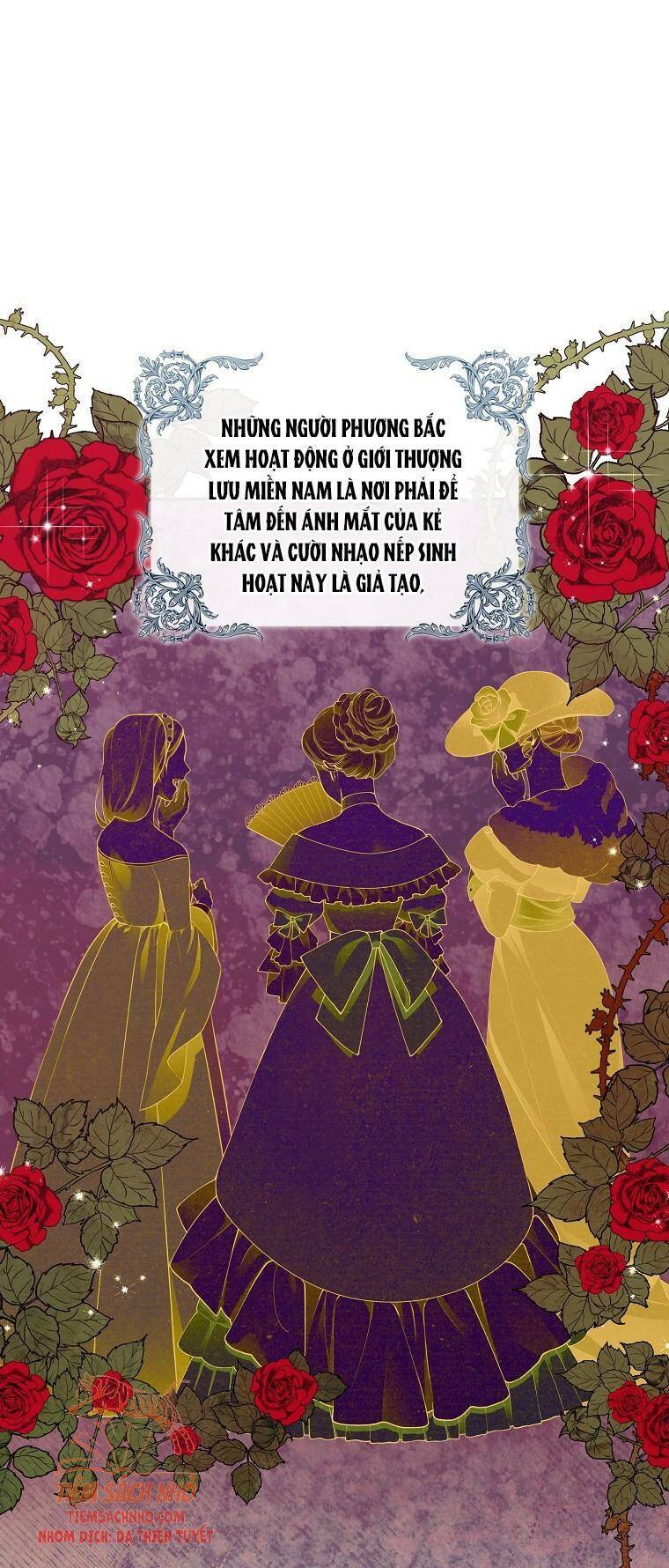 Cô Em Gái Quý Giá Của Nhân Vật Phản Diện: Chapter 67