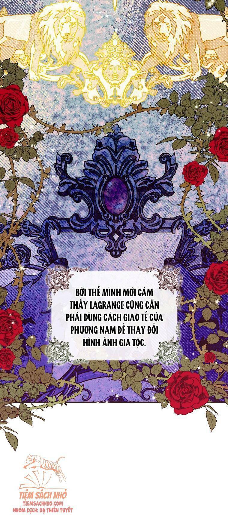 Cô Em Gái Quý Giá Của Nhân Vật Phản Diện: Chapter 67