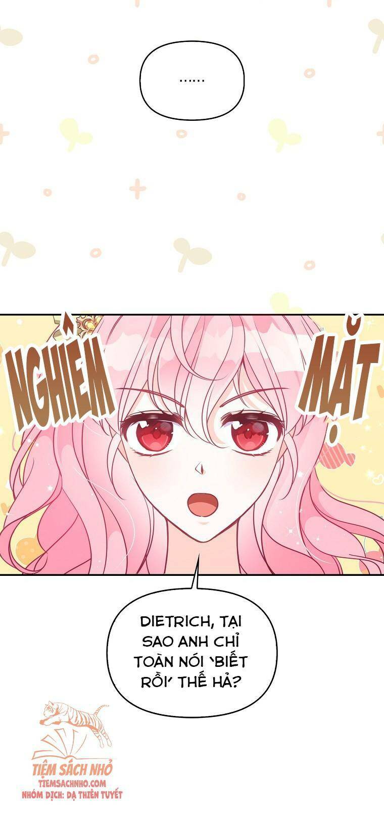 Cô Em Gái Quý Giá Của Nhân Vật Phản Diện: Chapter 67