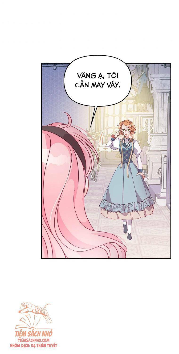 Cô Em Gái Quý Giá Của Nhân Vật Phản Diện: Chapter 67