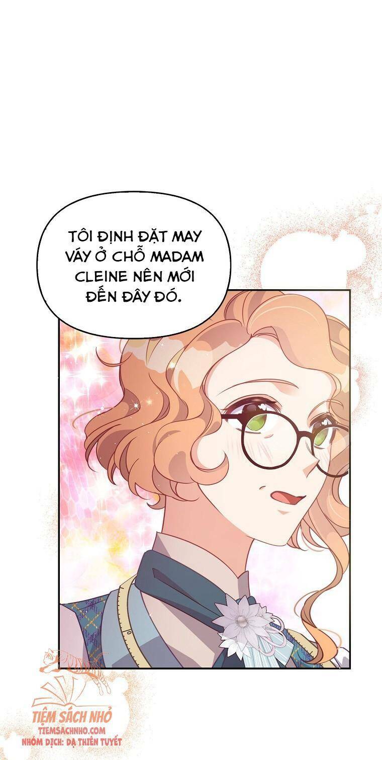 Cô Em Gái Quý Giá Của Nhân Vật Phản Diện: Chapter 67