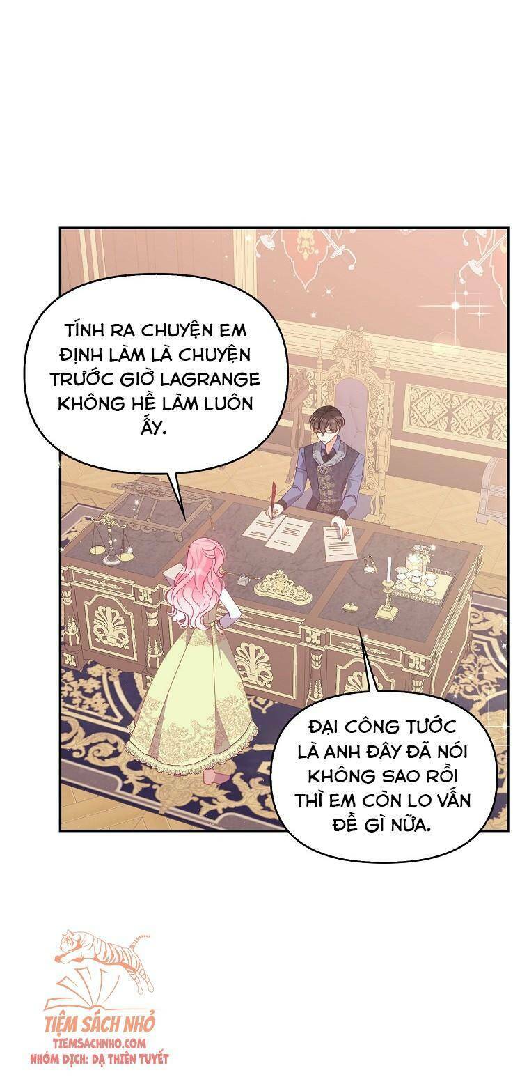 Cô Em Gái Quý Giá Của Nhân Vật Phản Diện: Chapter 67
