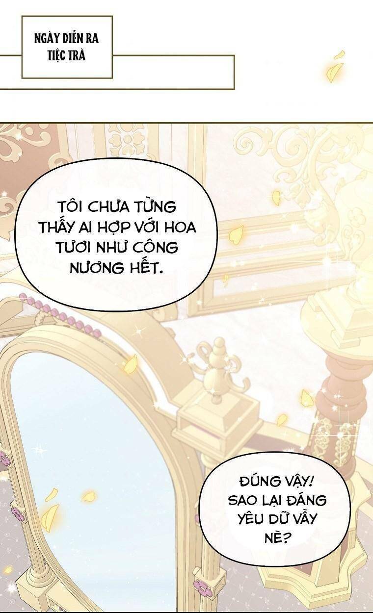 Cô Em Gái Quý Giá Của Nhân Vật Phản Diện: Chapter 67