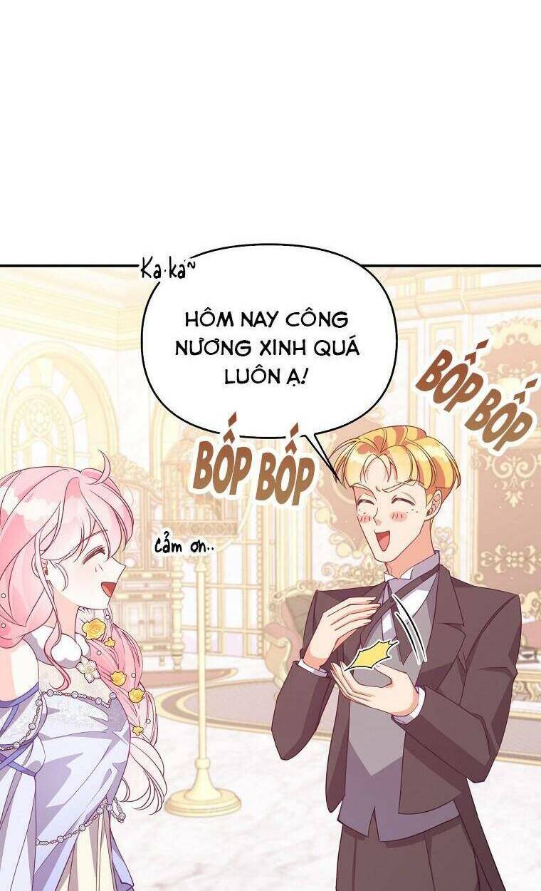 Cô Em Gái Quý Giá Của Nhân Vật Phản Diện: Chapter 67