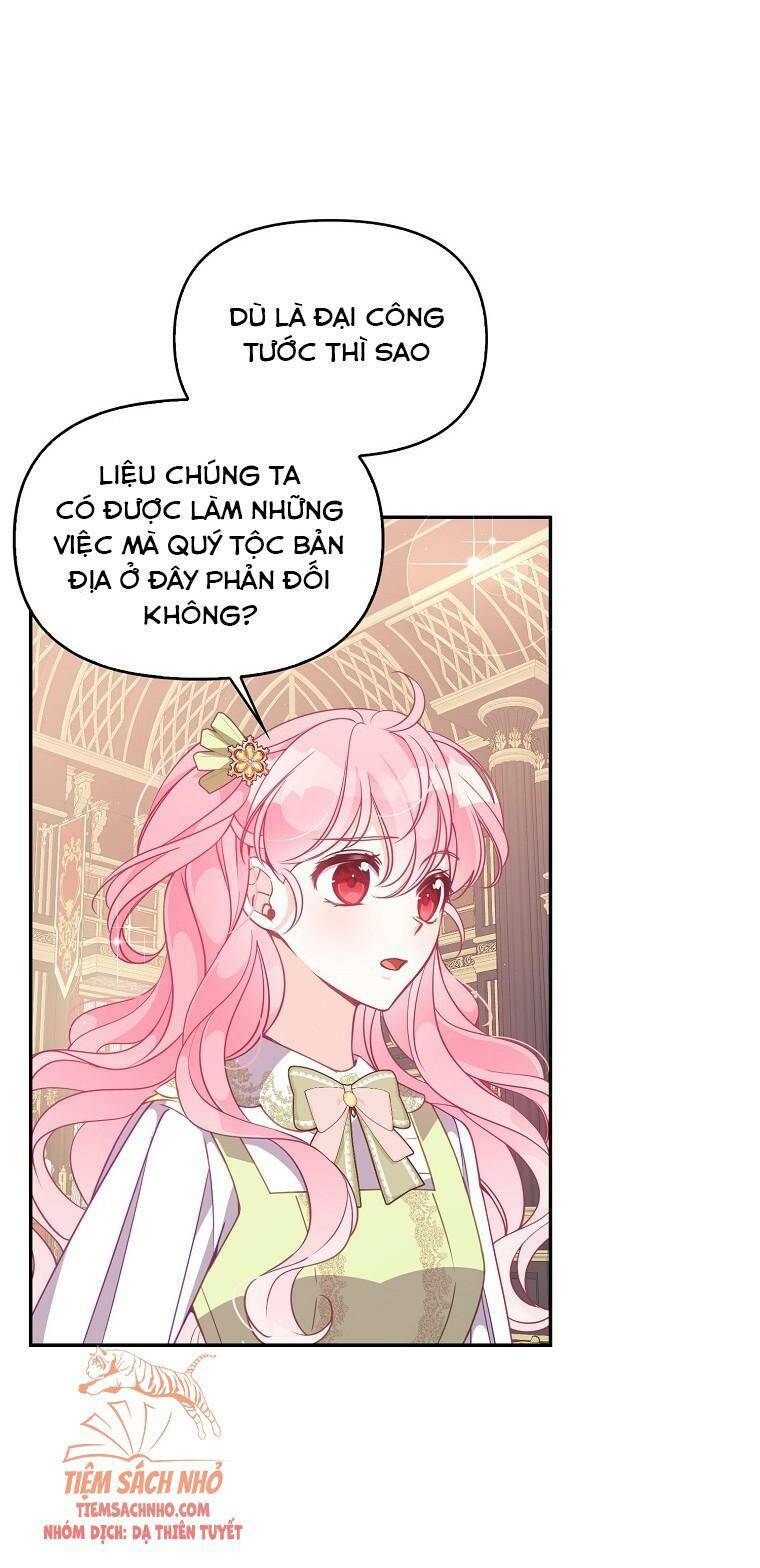 Cô Em Gái Quý Giá Của Nhân Vật Phản Diện: Chapter 67