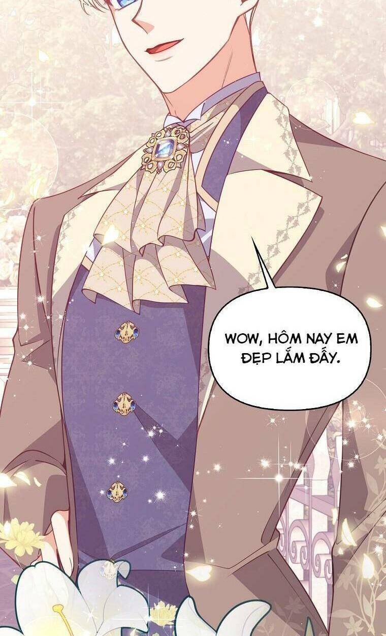 Cô Em Gái Quý Giá Của Nhân Vật Phản Diện: Chapter 67