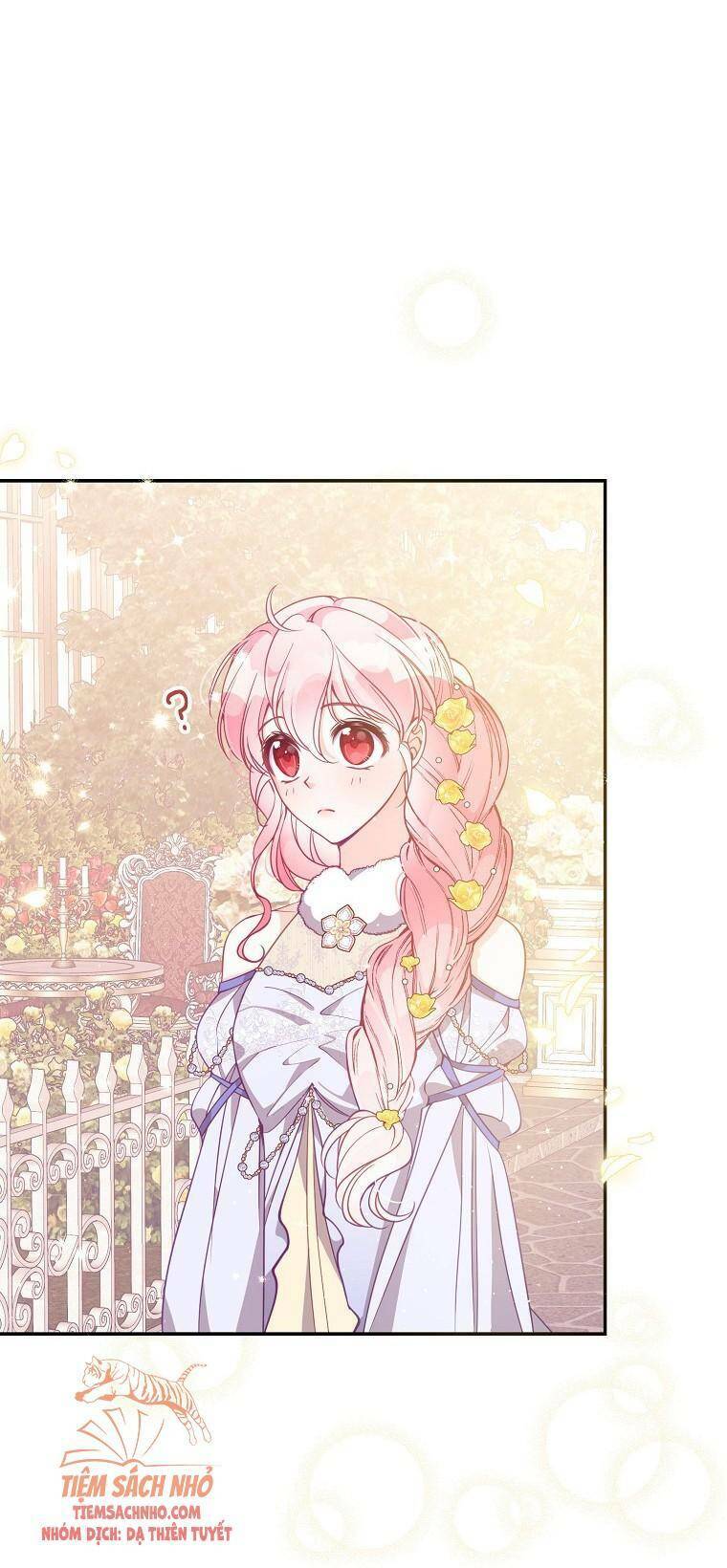 Cô Em Gái Quý Giá Của Nhân Vật Phản Diện: Chapter 67
