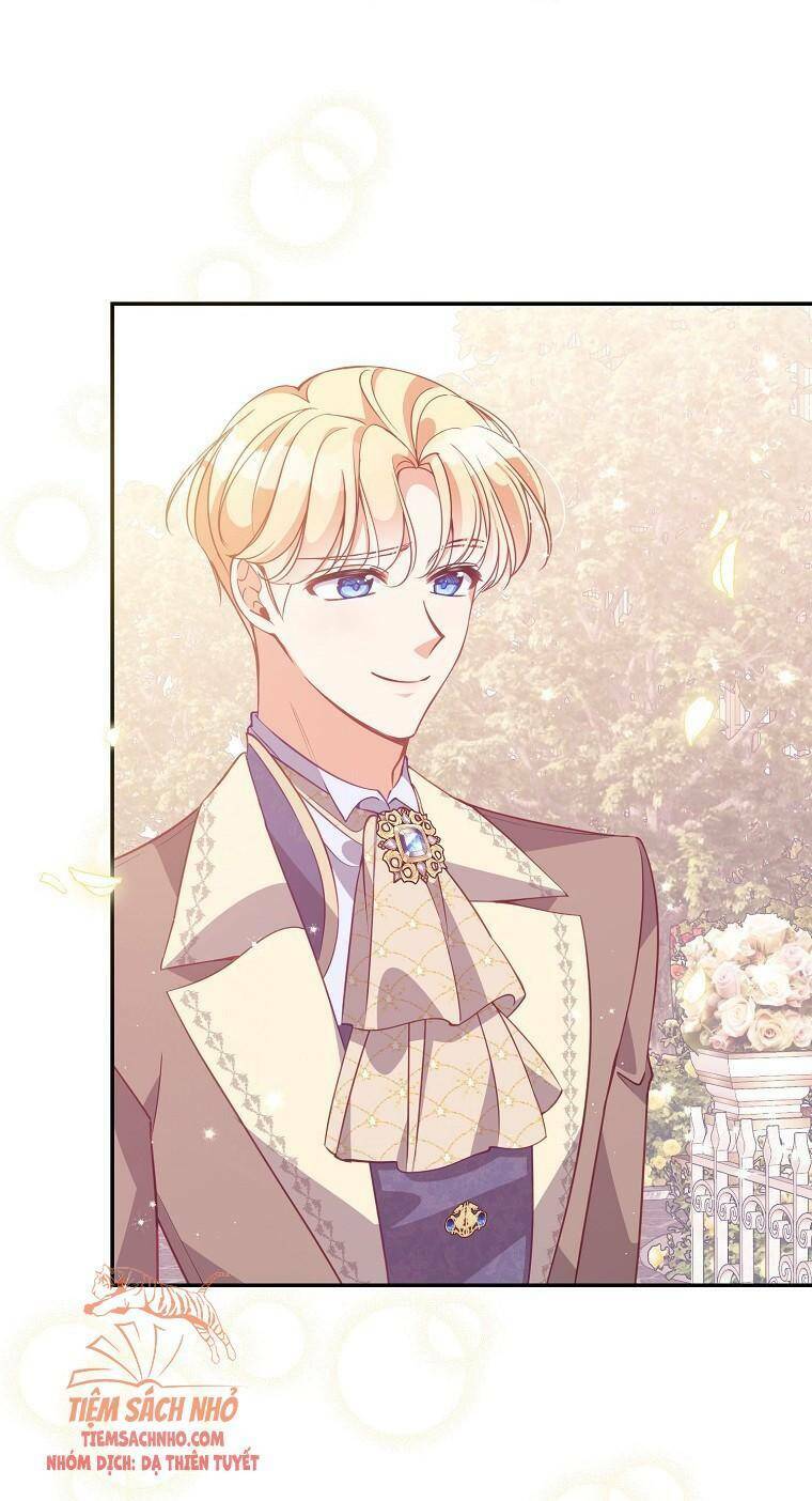 Cô Em Gái Quý Giá Của Nhân Vật Phản Diện: Chapter 67