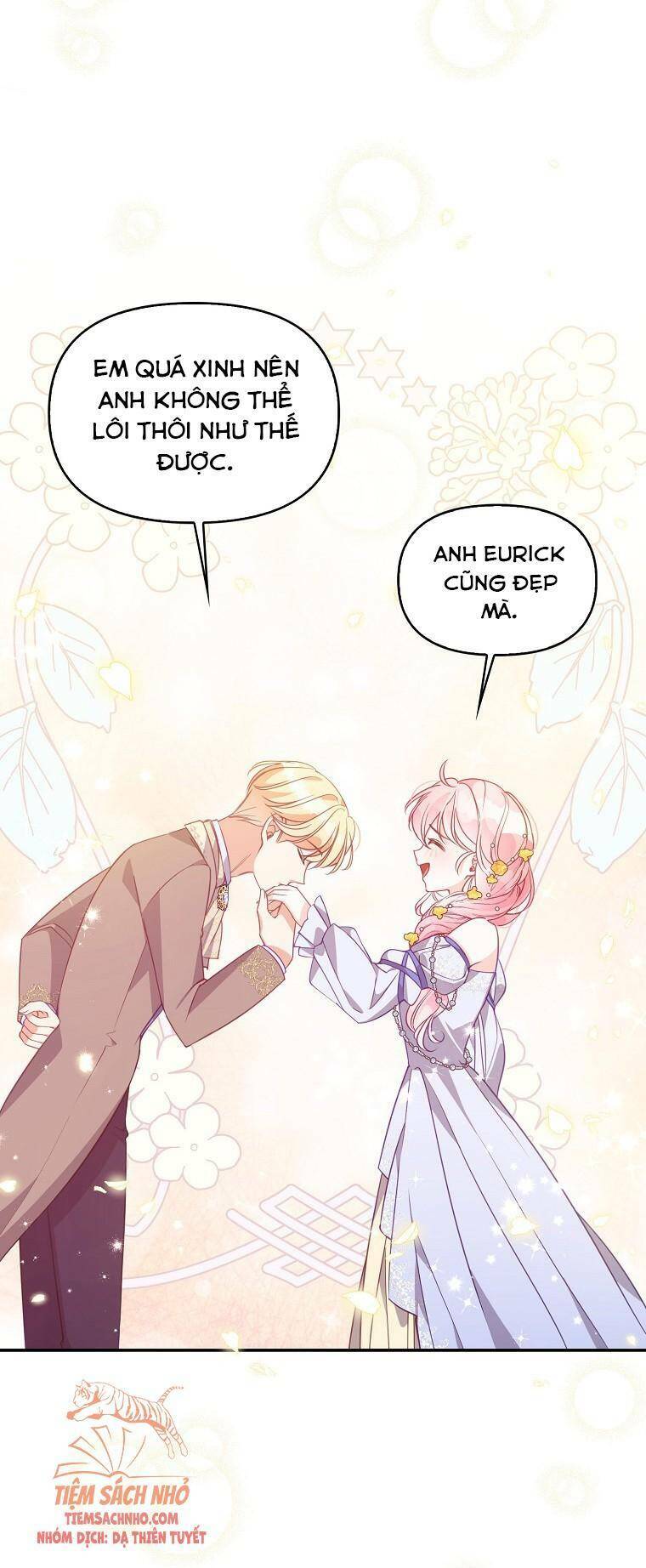 Cô Em Gái Quý Giá Của Nhân Vật Phản Diện: Chapter 67