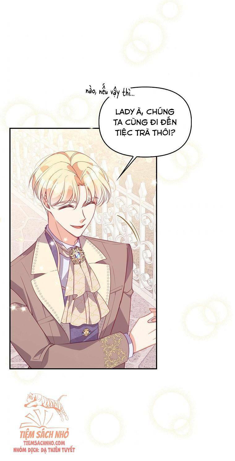Cô Em Gái Quý Giá Của Nhân Vật Phản Diện: Chapter 67