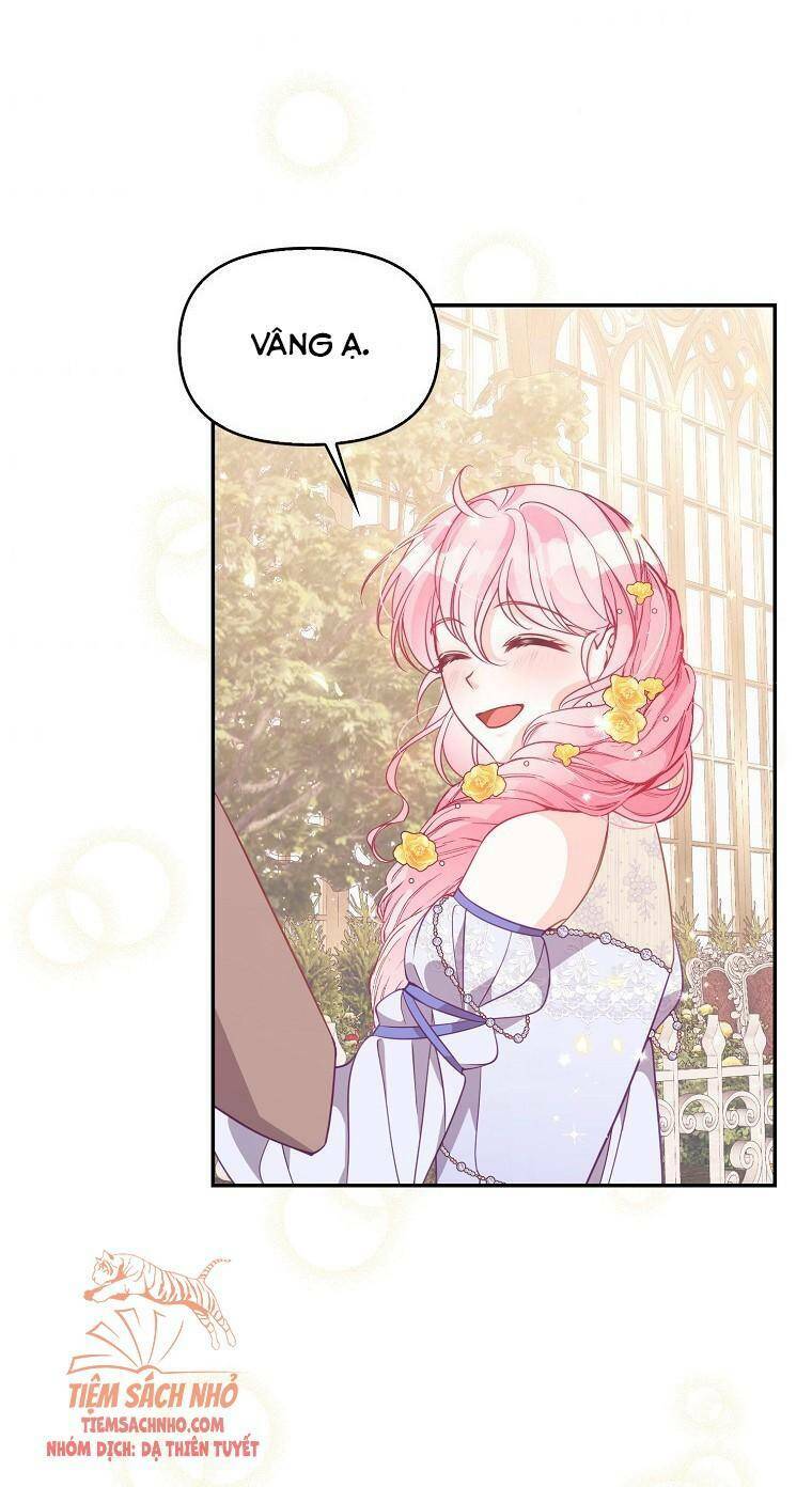 Cô Em Gái Quý Giá Của Nhân Vật Phản Diện: Chapter 67