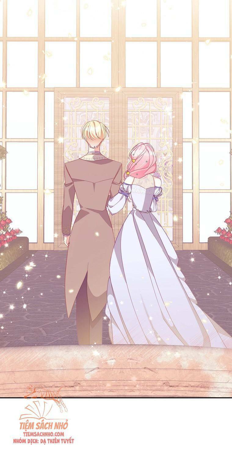 Cô Em Gái Quý Giá Của Nhân Vật Phản Diện: Chapter 67