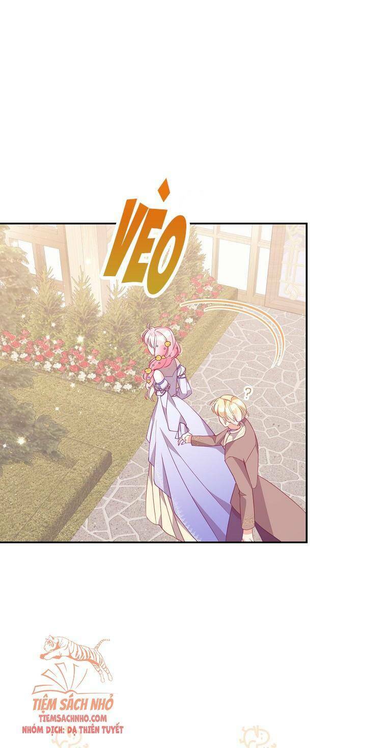Cô Em Gái Quý Giá Của Nhân Vật Phản Diện: Chapter 67