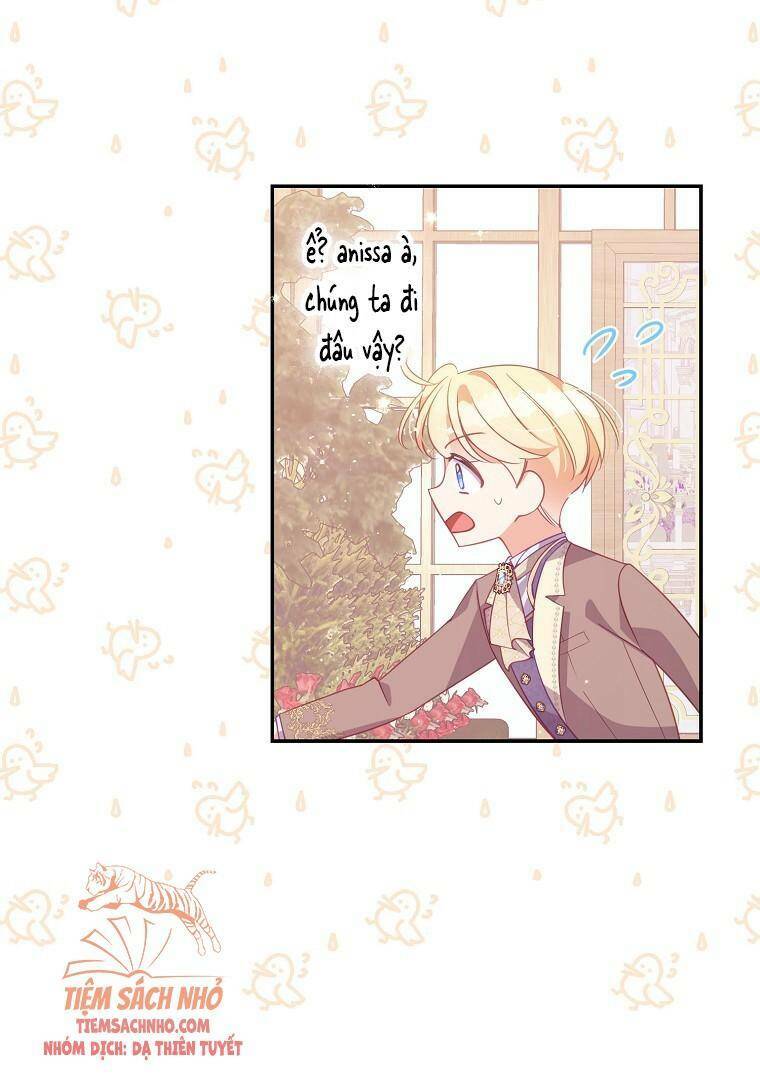 Cô Em Gái Quý Giá Của Nhân Vật Phản Diện: Chapter 67