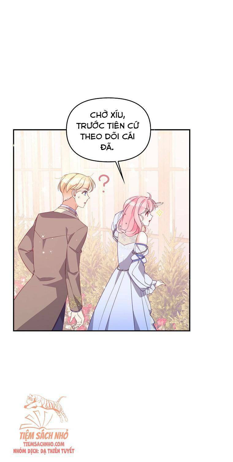 Cô Em Gái Quý Giá Của Nhân Vật Phản Diện: Chapter 67