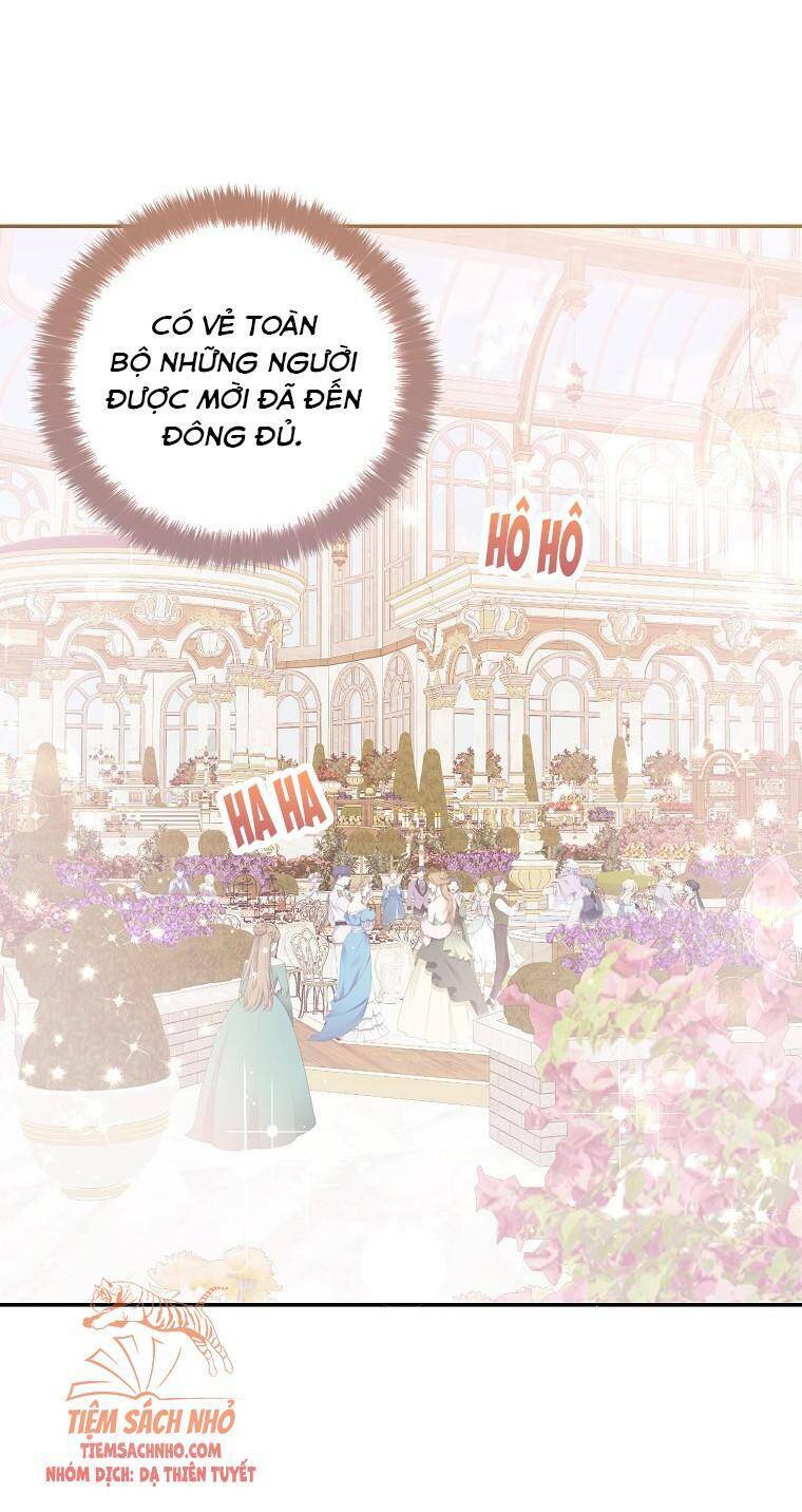 Cô Em Gái Quý Giá Của Nhân Vật Phản Diện: Chapter 67