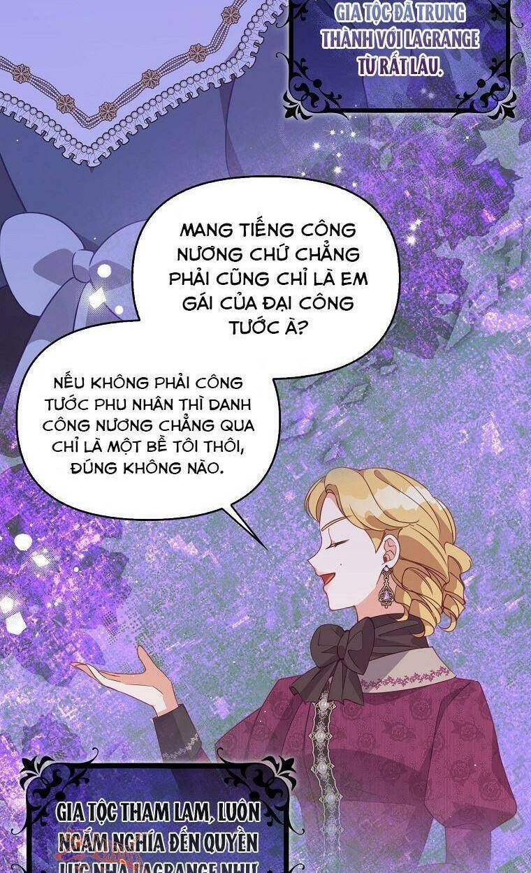 Cô Em Gái Quý Giá Của Nhân Vật Phản Diện: Chapter 67