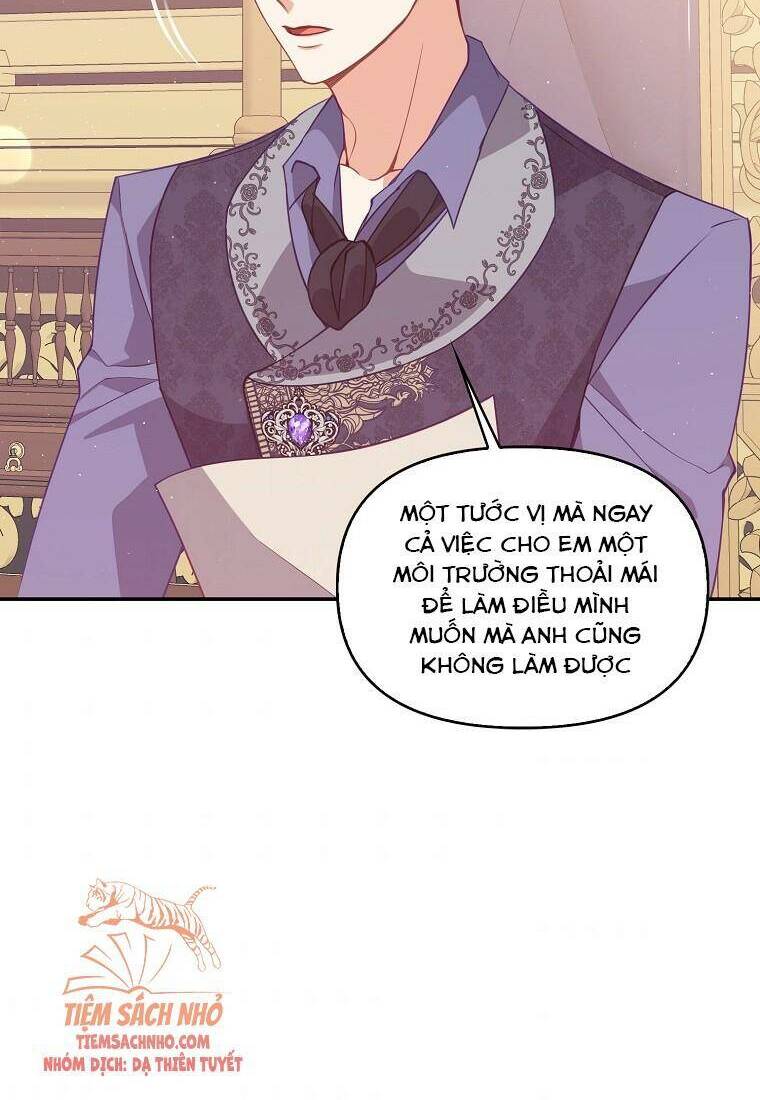 Cô Em Gái Quý Giá Của Nhân Vật Phản Diện: Chapter 67