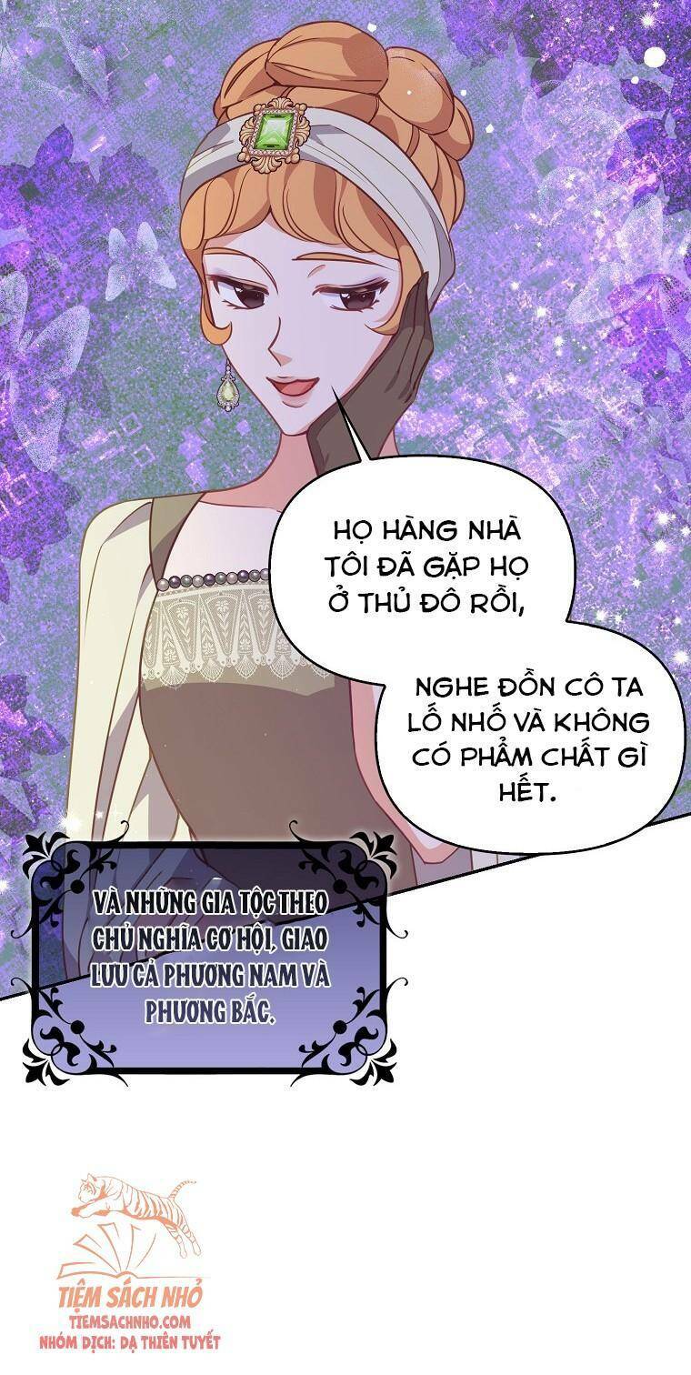 Cô Em Gái Quý Giá Của Nhân Vật Phản Diện: Chapter 67