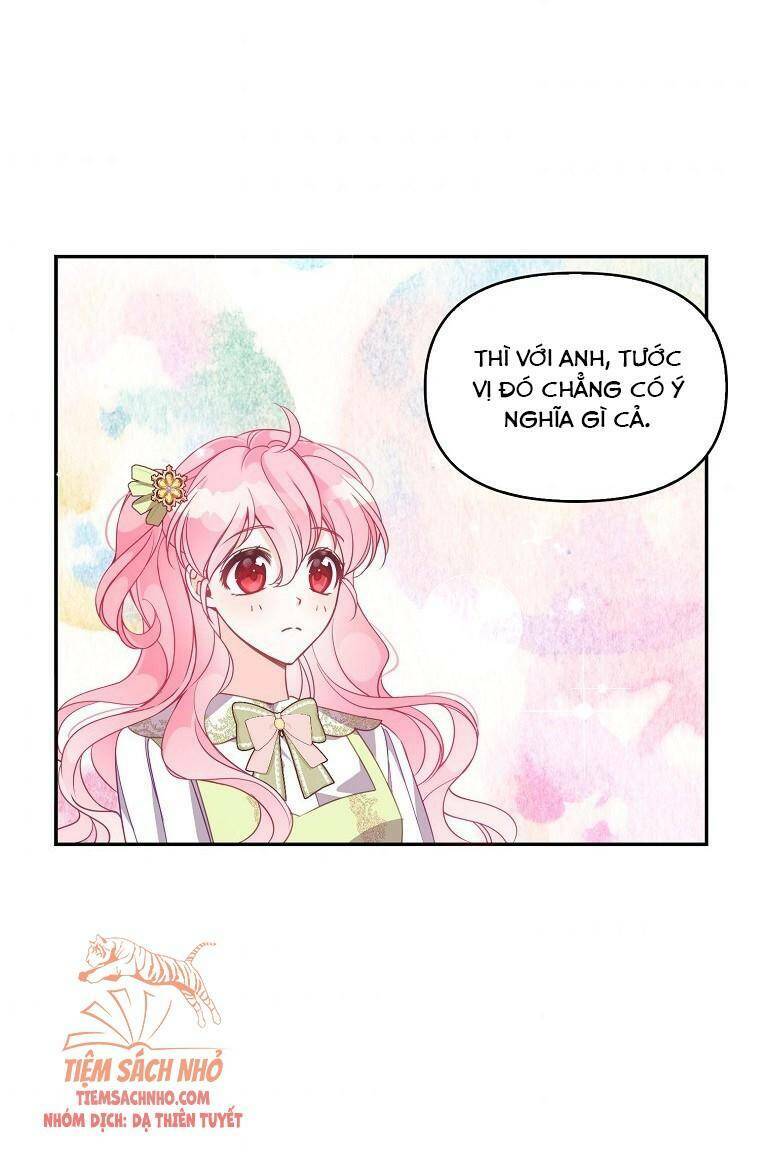 Cô Em Gái Quý Giá Của Nhân Vật Phản Diện: Chapter 67