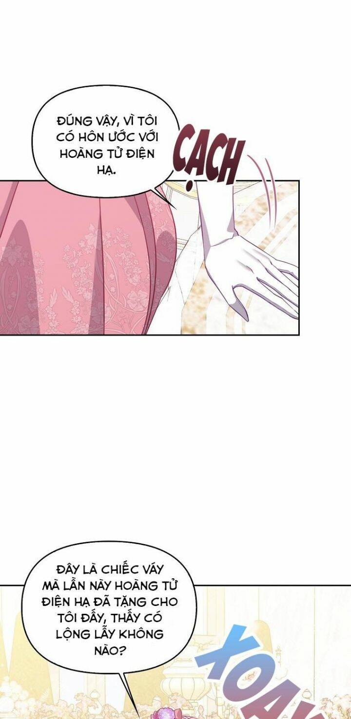 Cô Em Gái Quý Giá Của Nhân Vật Phản Diện: Chapter 68