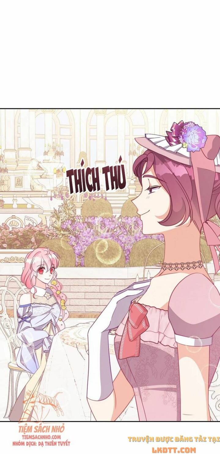 Cô Em Gái Quý Giá Của Nhân Vật Phản Diện: Chapter 68
