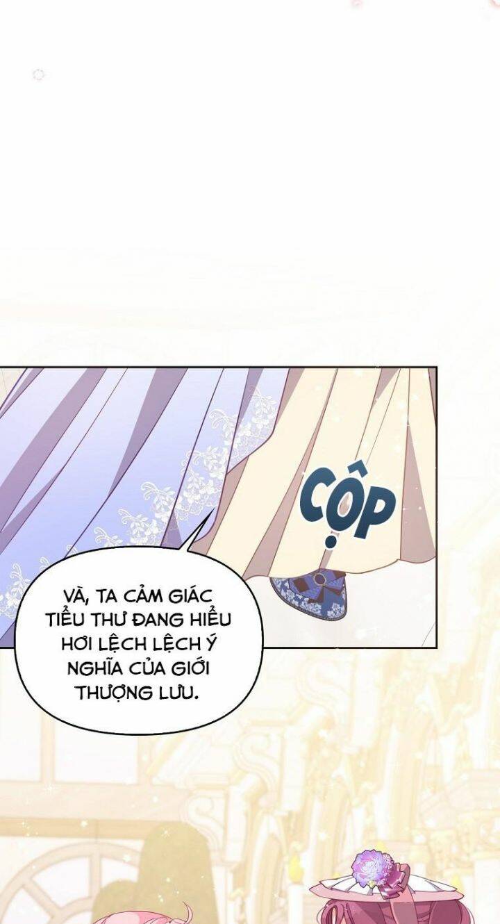 Cô Em Gái Quý Giá Của Nhân Vật Phản Diện: Chapter 68