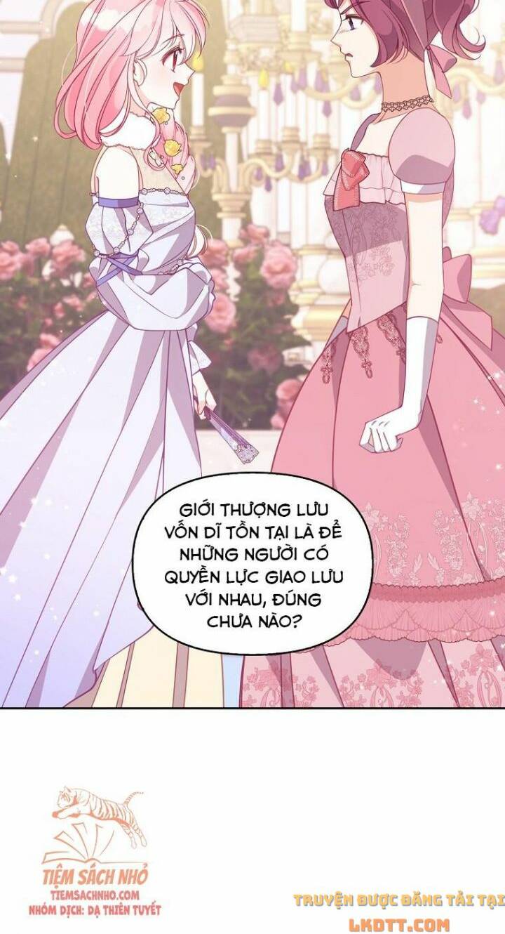 Cô Em Gái Quý Giá Của Nhân Vật Phản Diện: Chapter 68