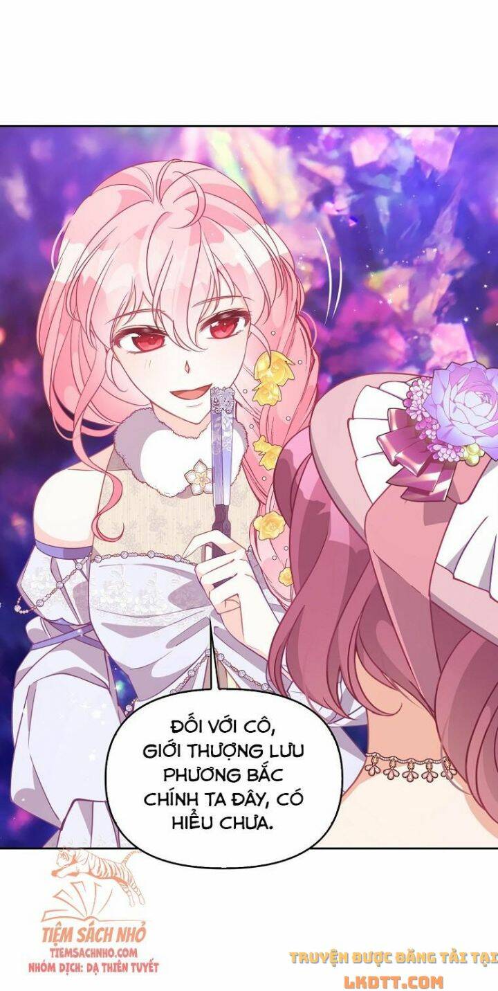 Cô Em Gái Quý Giá Của Nhân Vật Phản Diện: Chapter 68