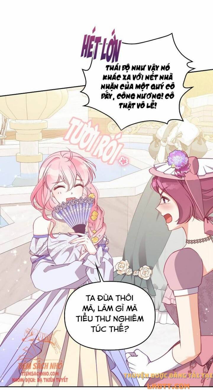 Cô Em Gái Quý Giá Của Nhân Vật Phản Diện: Chapter 68