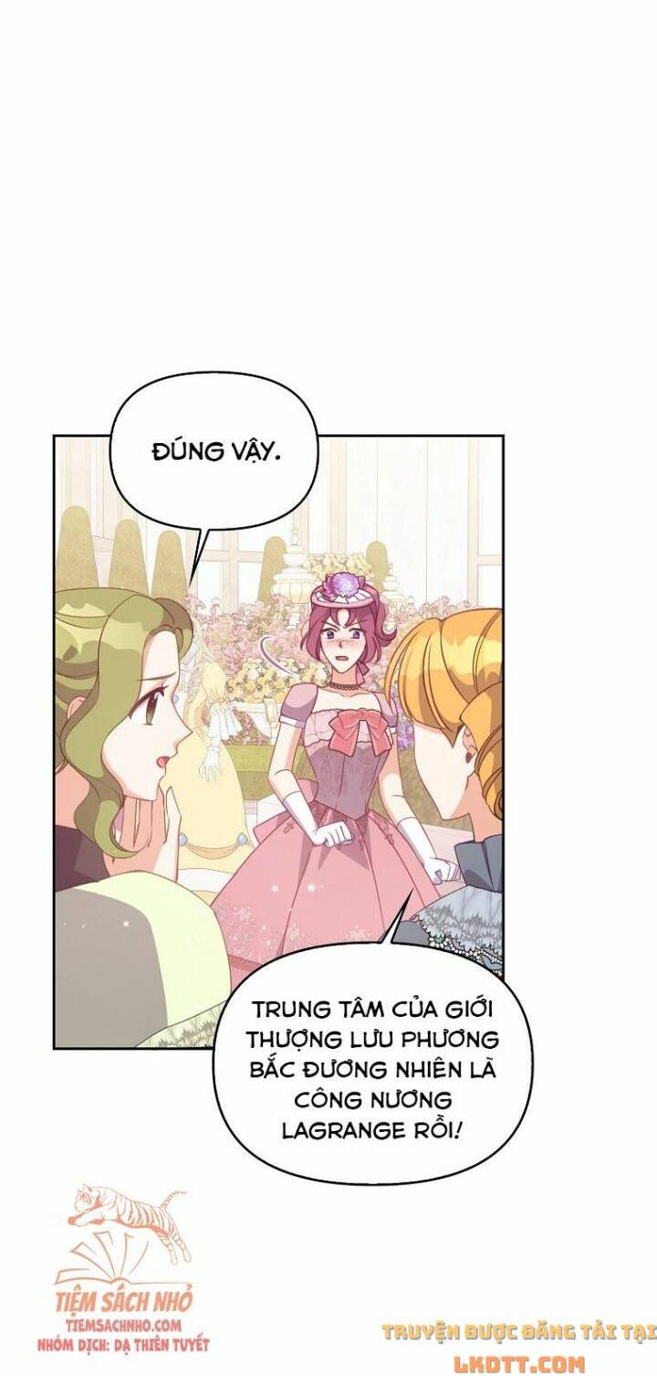 Cô Em Gái Quý Giá Của Nhân Vật Phản Diện: Chapter 68