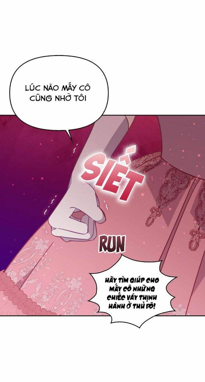 Cô Em Gái Quý Giá Của Nhân Vật Phản Diện: Chapter 68