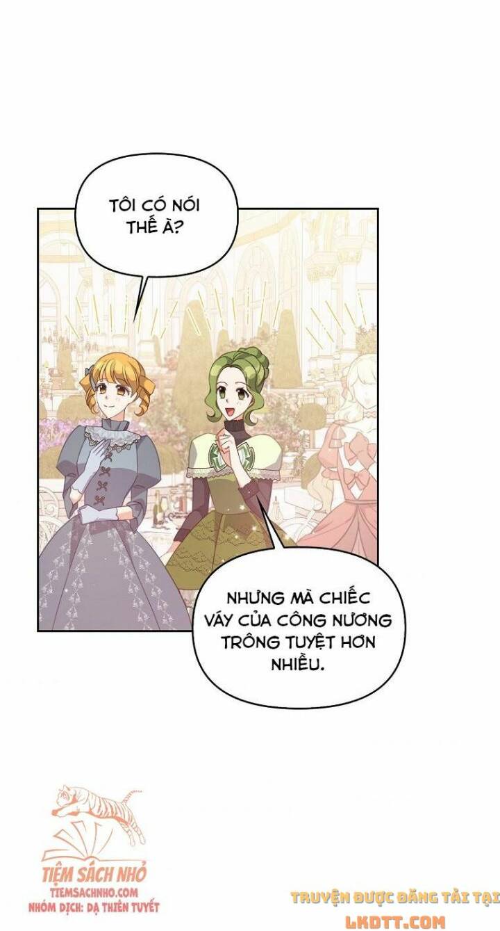 Cô Em Gái Quý Giá Của Nhân Vật Phản Diện: Chapter 68