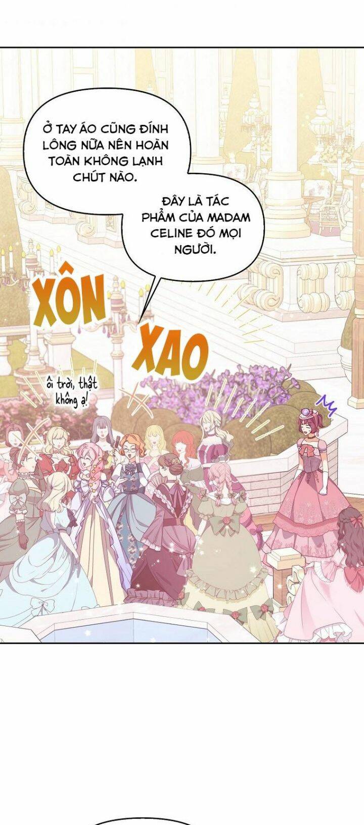 Cô Em Gái Quý Giá Của Nhân Vật Phản Diện: Chapter 68