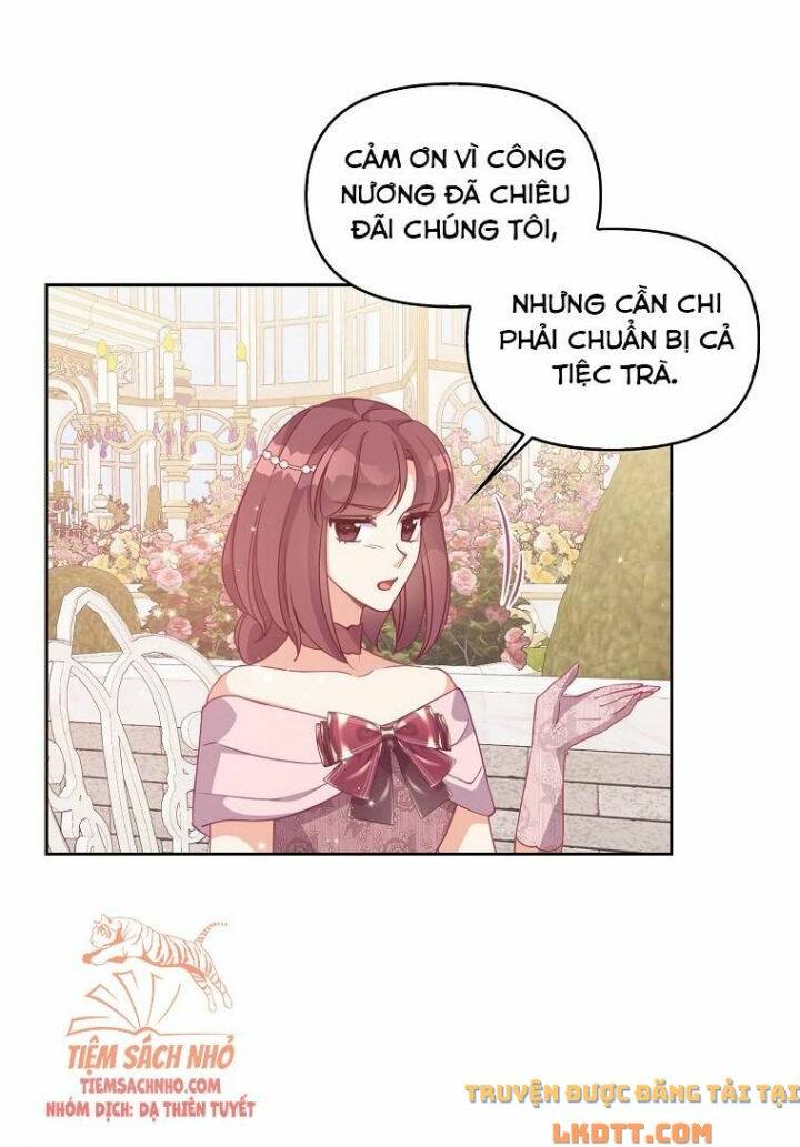 Cô Em Gái Quý Giá Của Nhân Vật Phản Diện: Chapter 68