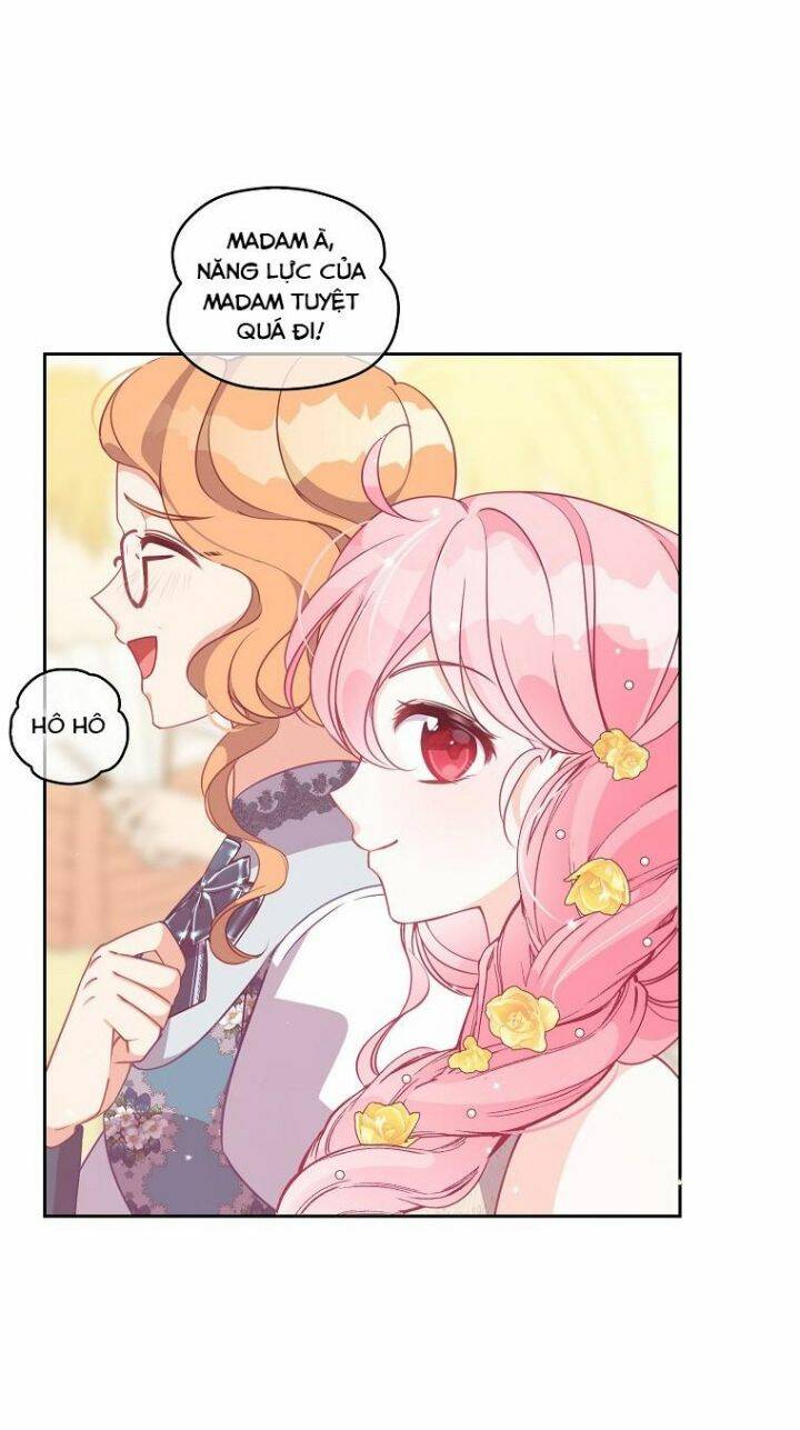 Cô Em Gái Quý Giá Của Nhân Vật Phản Diện: Chapter 68