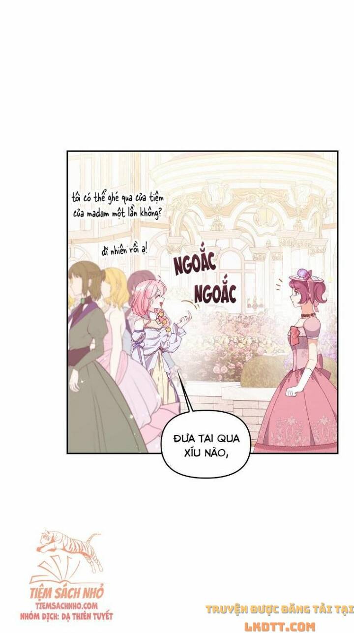 Cô Em Gái Quý Giá Của Nhân Vật Phản Diện: Chapter 68