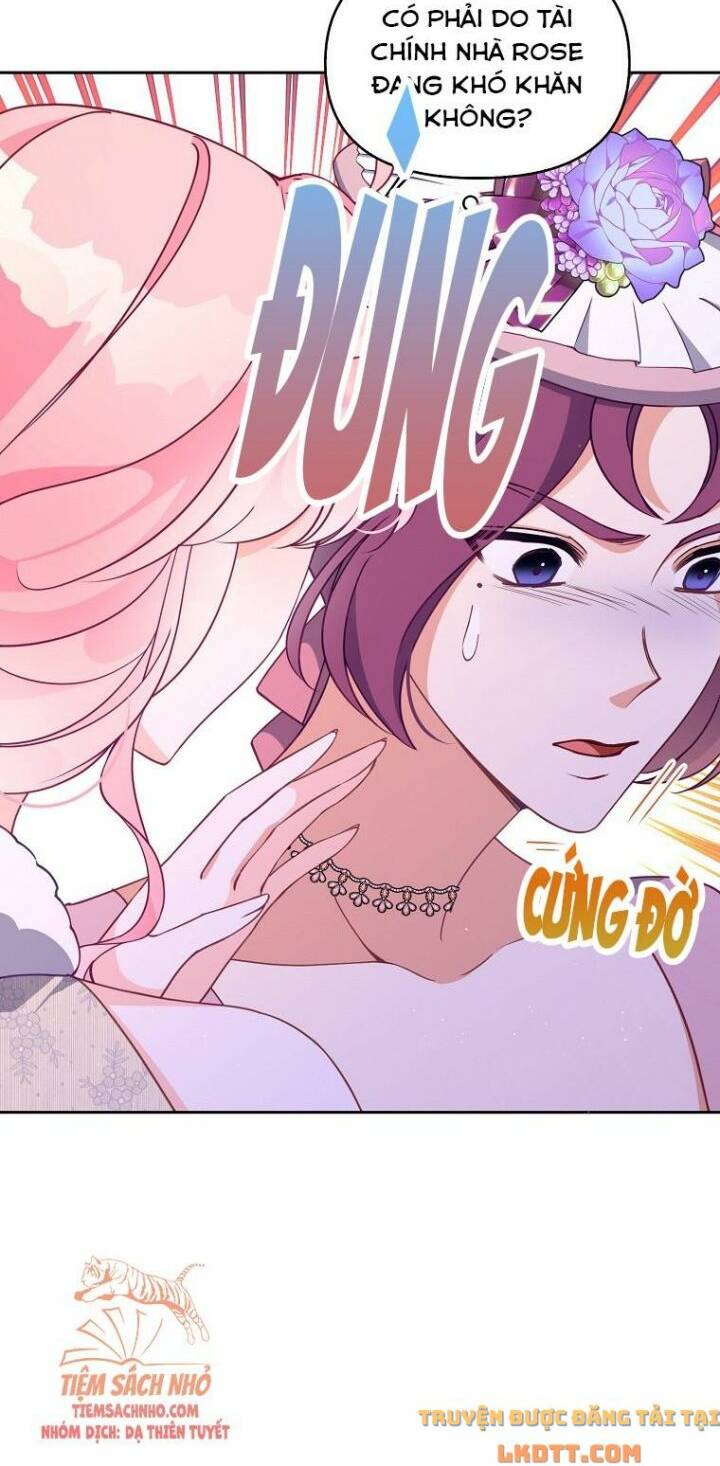 Cô Em Gái Quý Giá Của Nhân Vật Phản Diện: Chapter 68