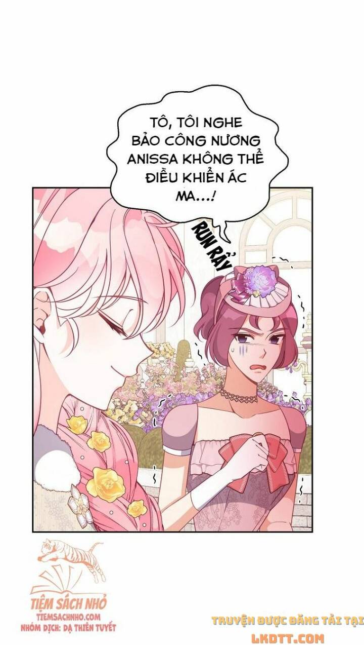 Cô Em Gái Quý Giá Của Nhân Vật Phản Diện: Chapter 68