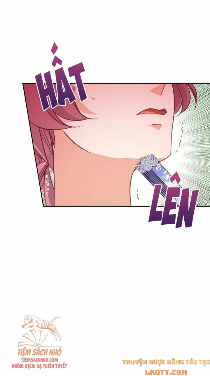 Cô Em Gái Quý Giá Của Nhân Vật Phản Diện: Chapter 68
