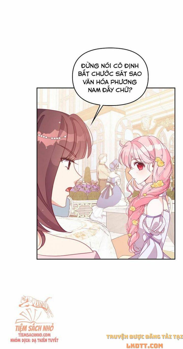 Cô Em Gái Quý Giá Của Nhân Vật Phản Diện: Chapter 68
