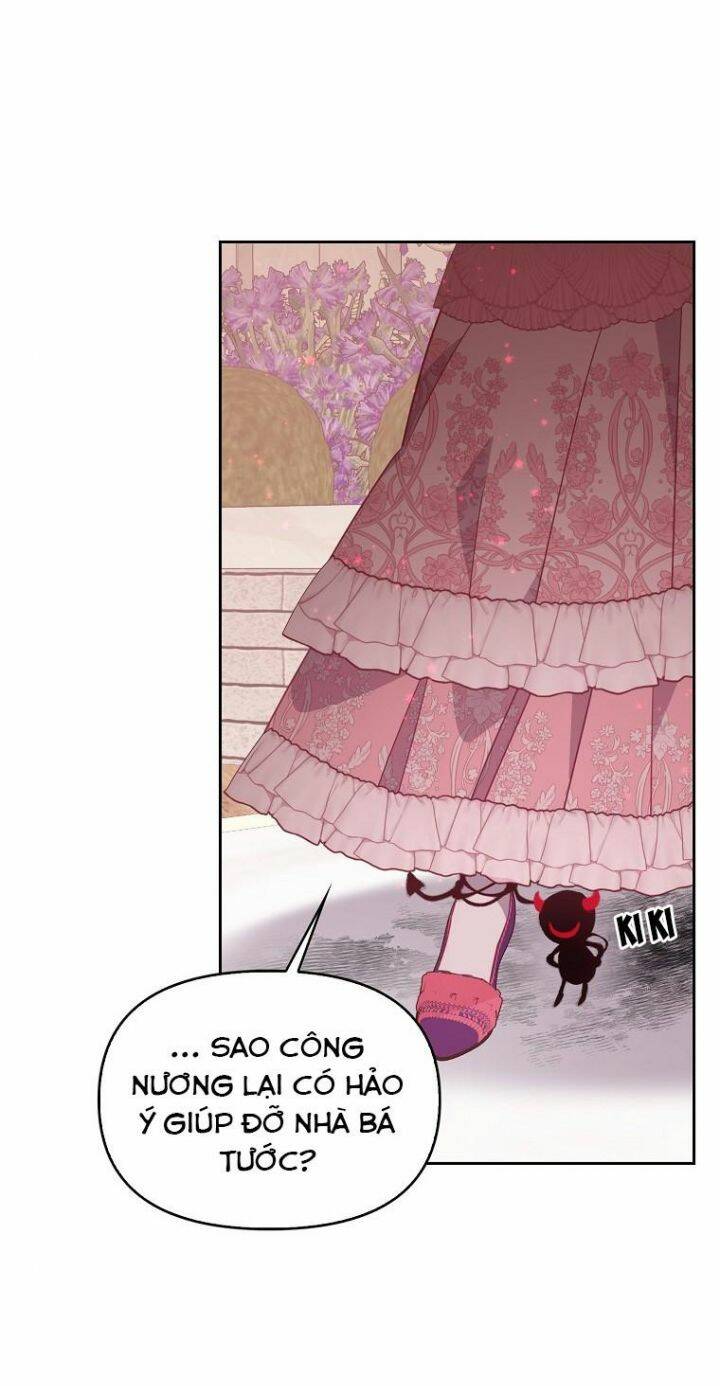 Cô Em Gái Quý Giá Của Nhân Vật Phản Diện: Chapter 68