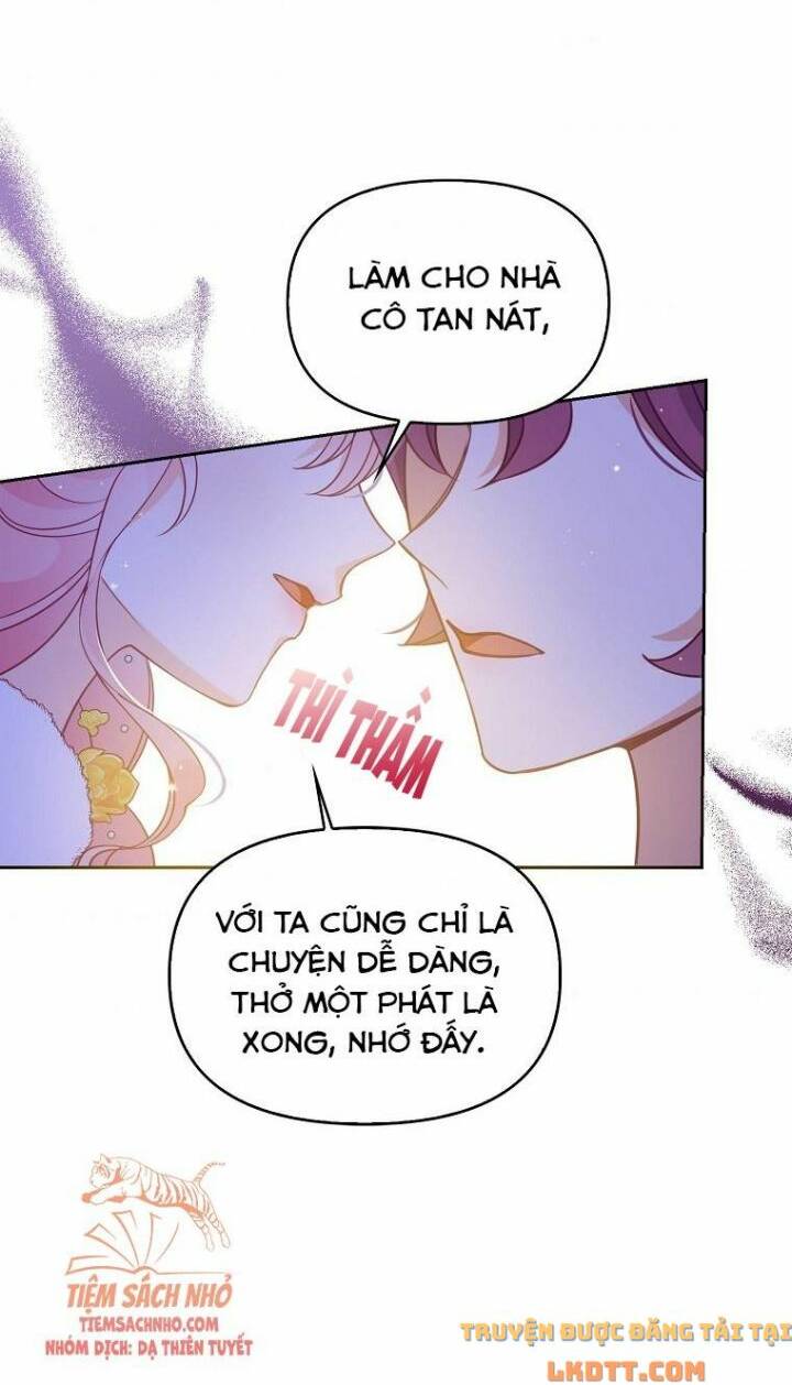 Cô Em Gái Quý Giá Của Nhân Vật Phản Diện: Chapter 68