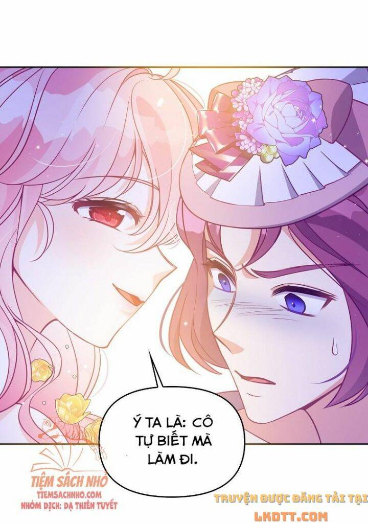Cô Em Gái Quý Giá Của Nhân Vật Phản Diện: Chapter 68