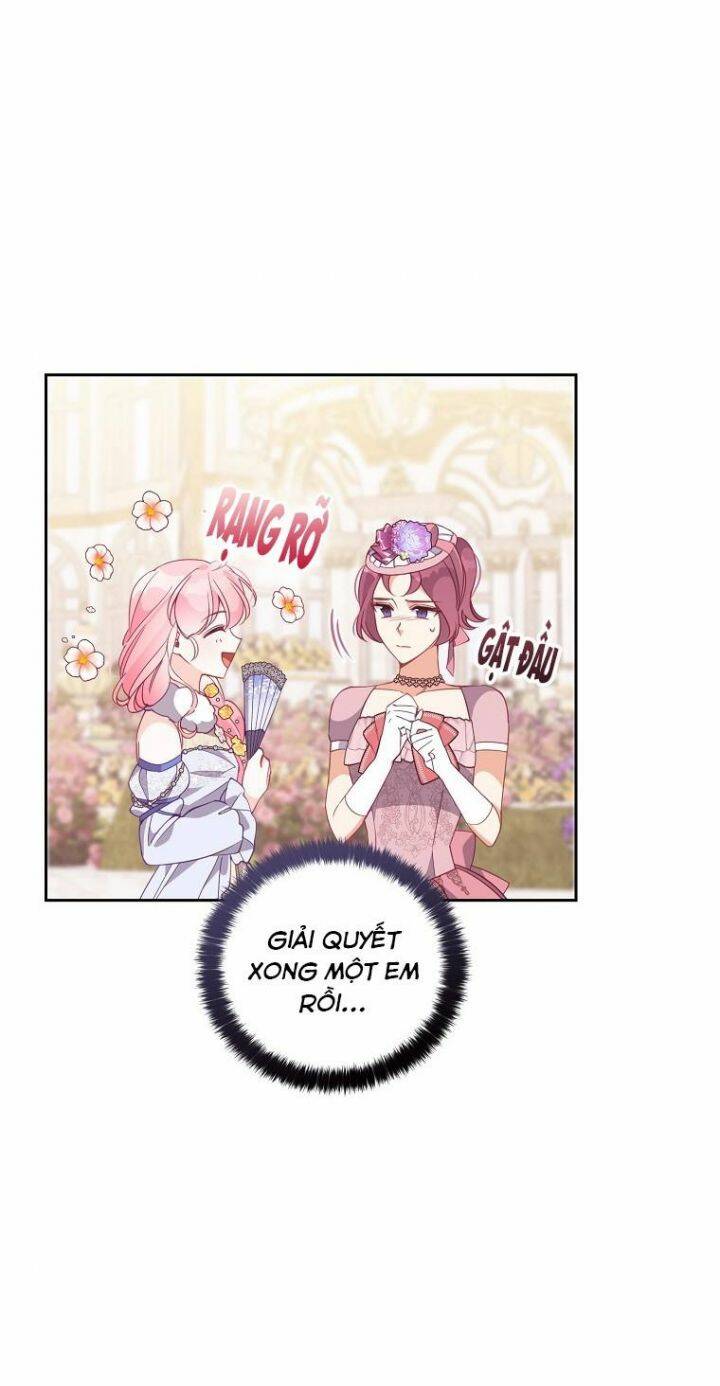 Cô Em Gái Quý Giá Của Nhân Vật Phản Diện: Chapter 68