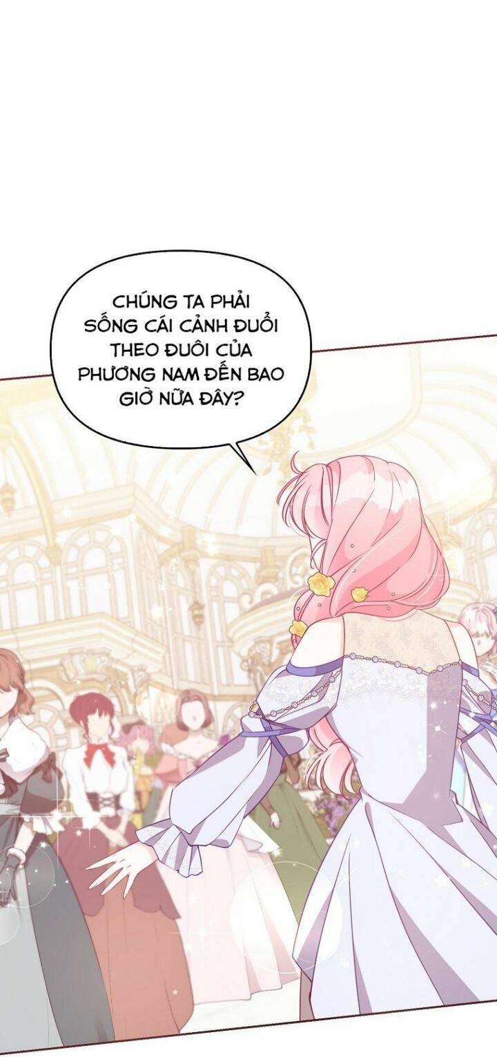 Cô Em Gái Quý Giá Của Nhân Vật Phản Diện: Chapter 68