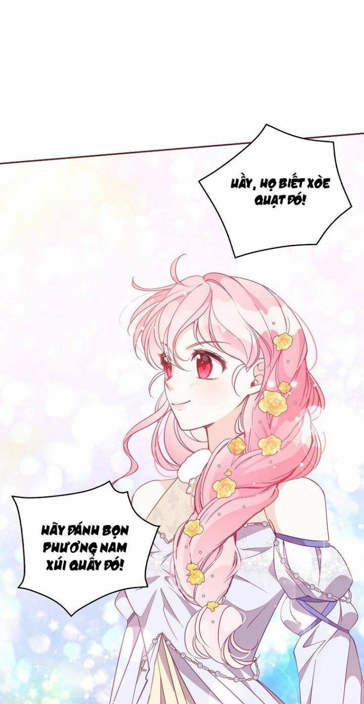 Cô Em Gái Quý Giá Của Nhân Vật Phản Diện: Chapter 68